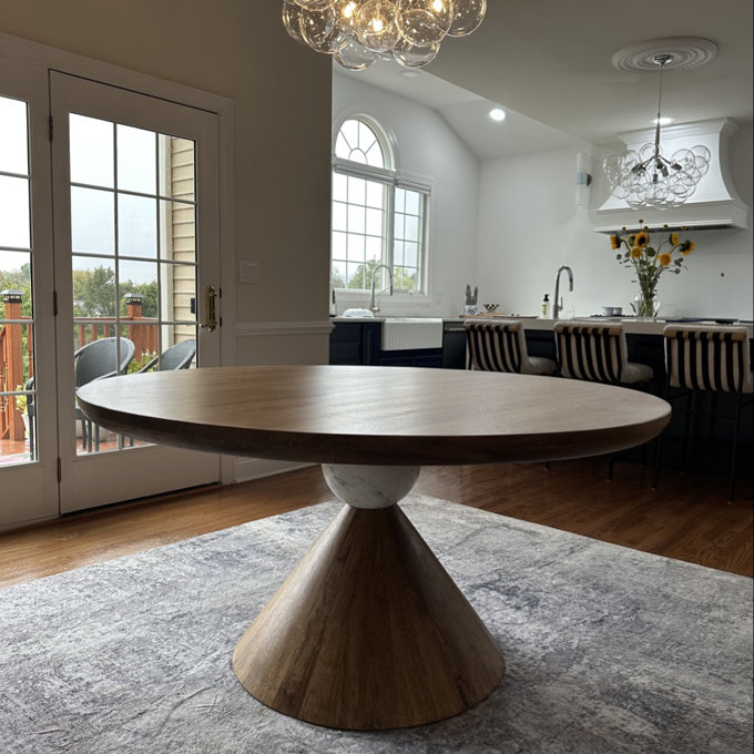 Joss & Main Eloisa 60